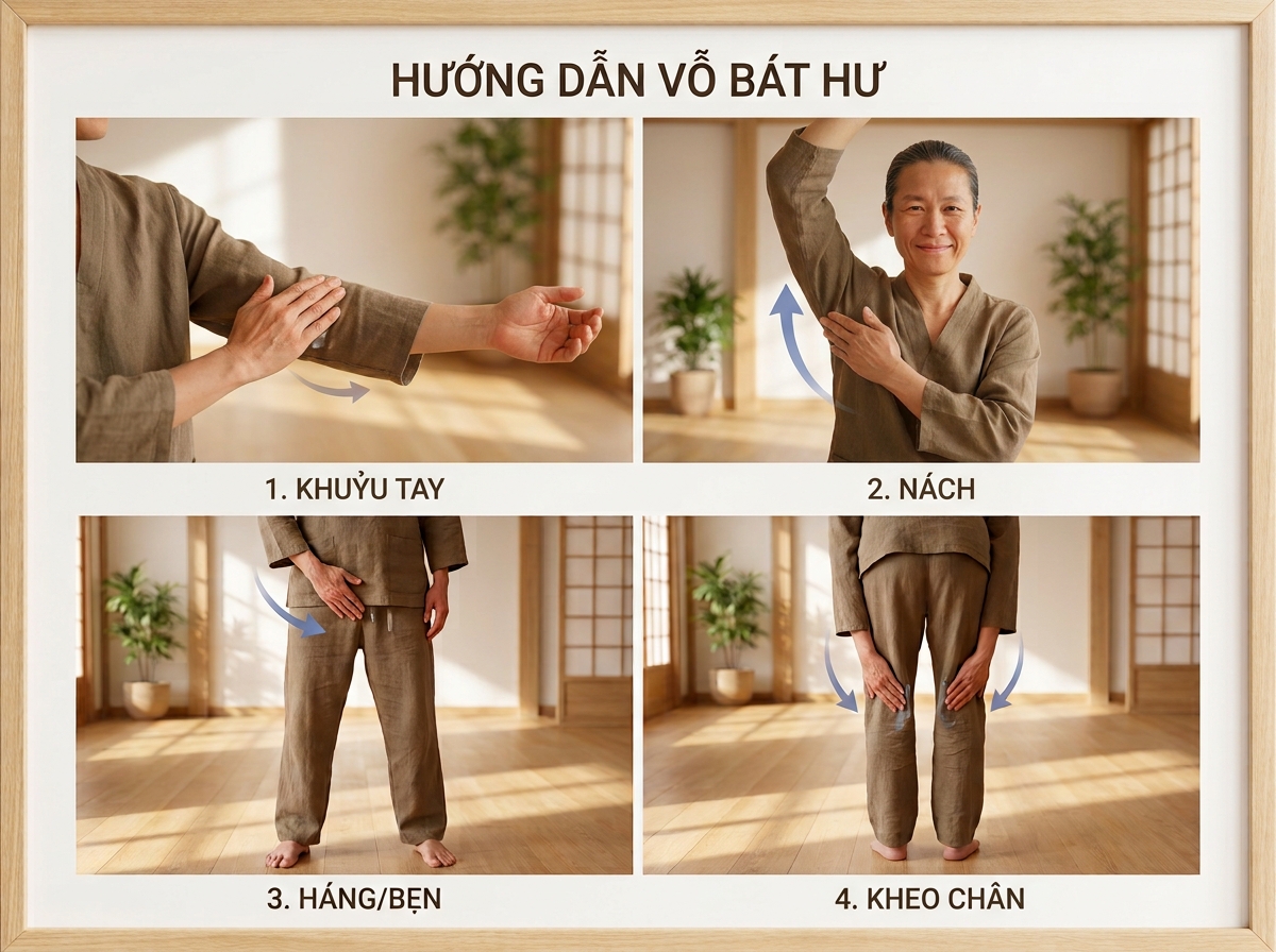 Bí Quyết Phục Hồi Khứu Giác Và Cân Bằng Tâm Trạng Sau Biến Cố