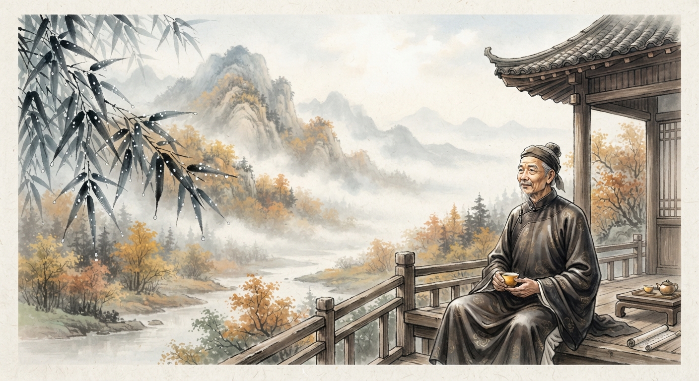Tiết Bạch Lộ: Dưỡng Sinh Theo Đông Y Để Bảo Vệ Phế - Tỳ Mùa Thu